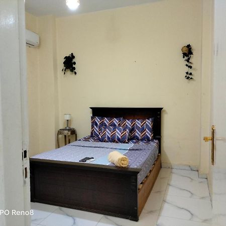 Downtown Cairo Sweet Home Екстер'єр фото