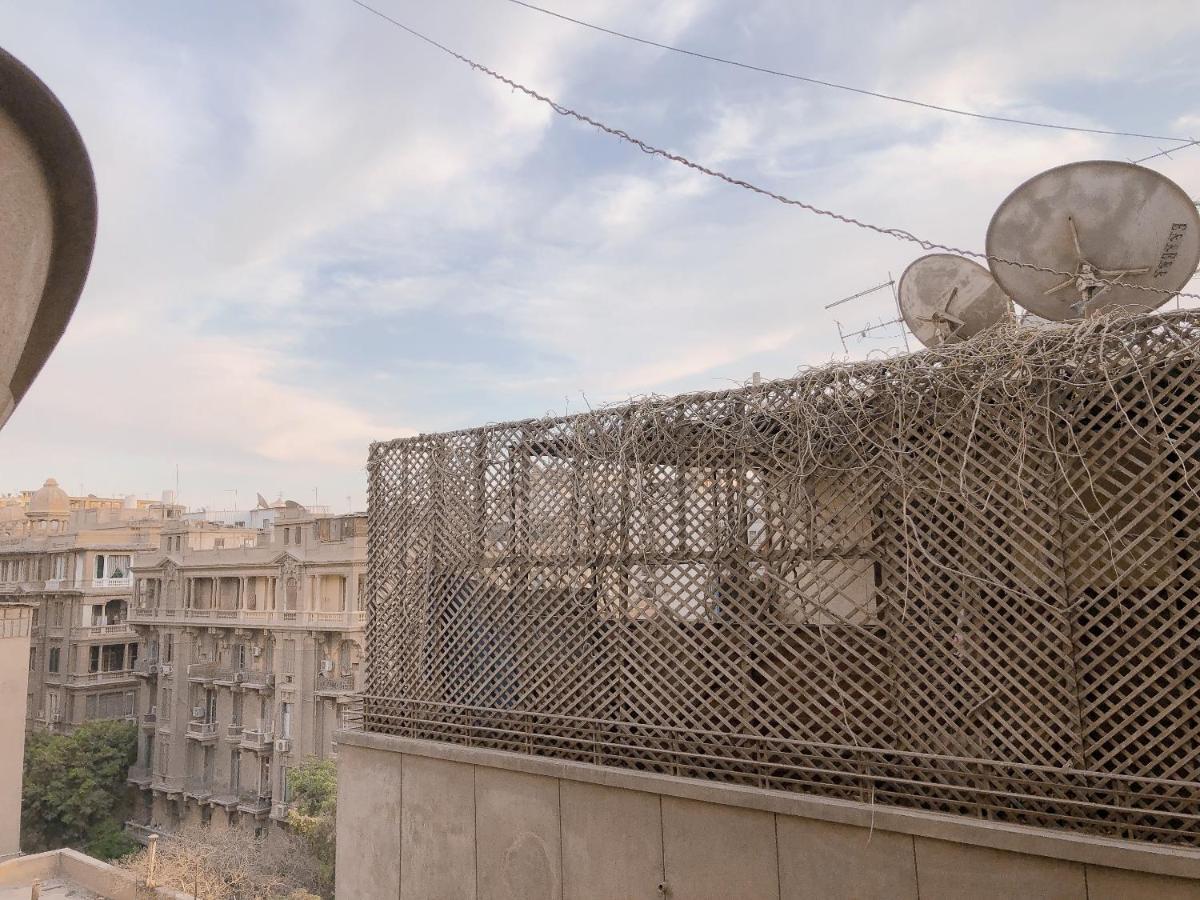 Downtown Cairo Sweet Home Екстер'єр фото