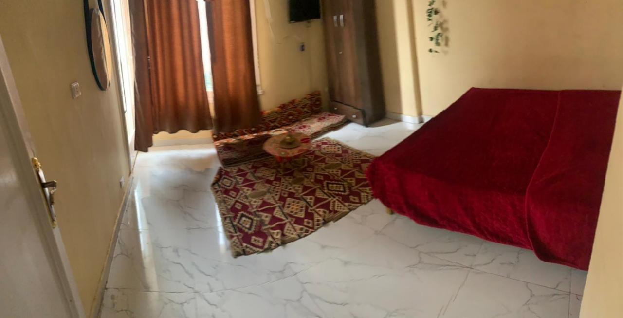 Downtown Cairo Sweet Home Екстер'єр фото